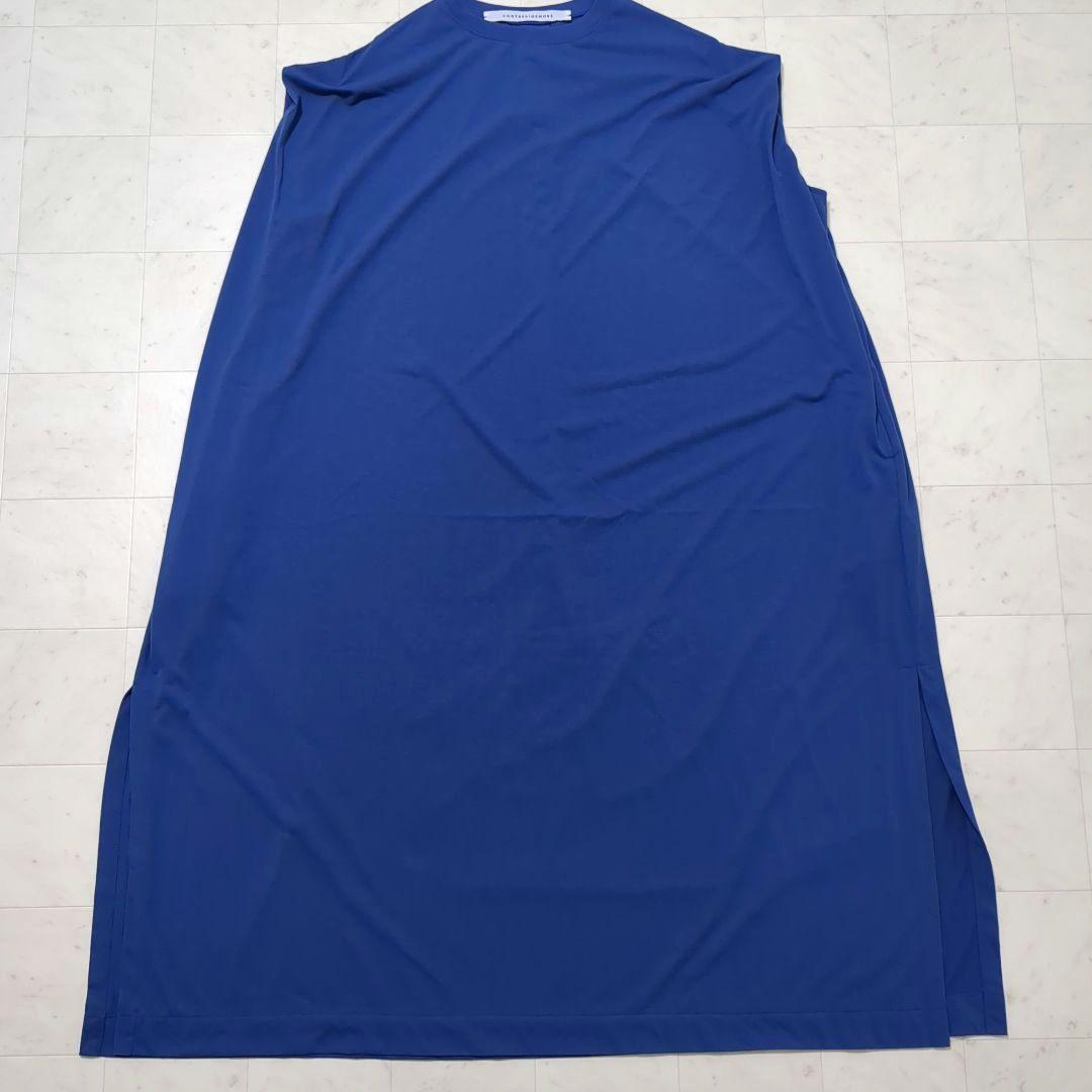 2024SS コグザビッグスモーク JOHANNA DRESS ワンピース - メルカリ