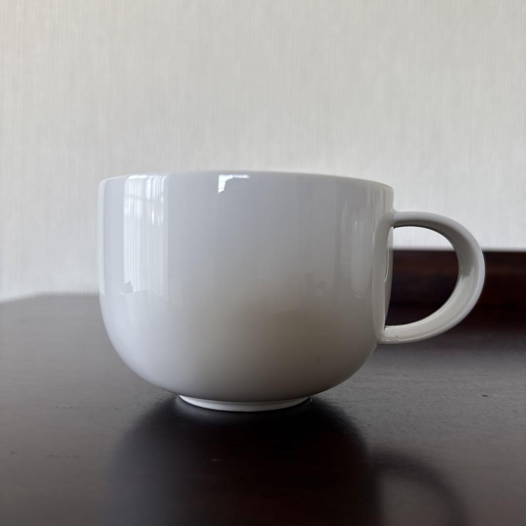 【希少】ローゼンタールRosenthal スタジオライン　スオミ　スープカップ
