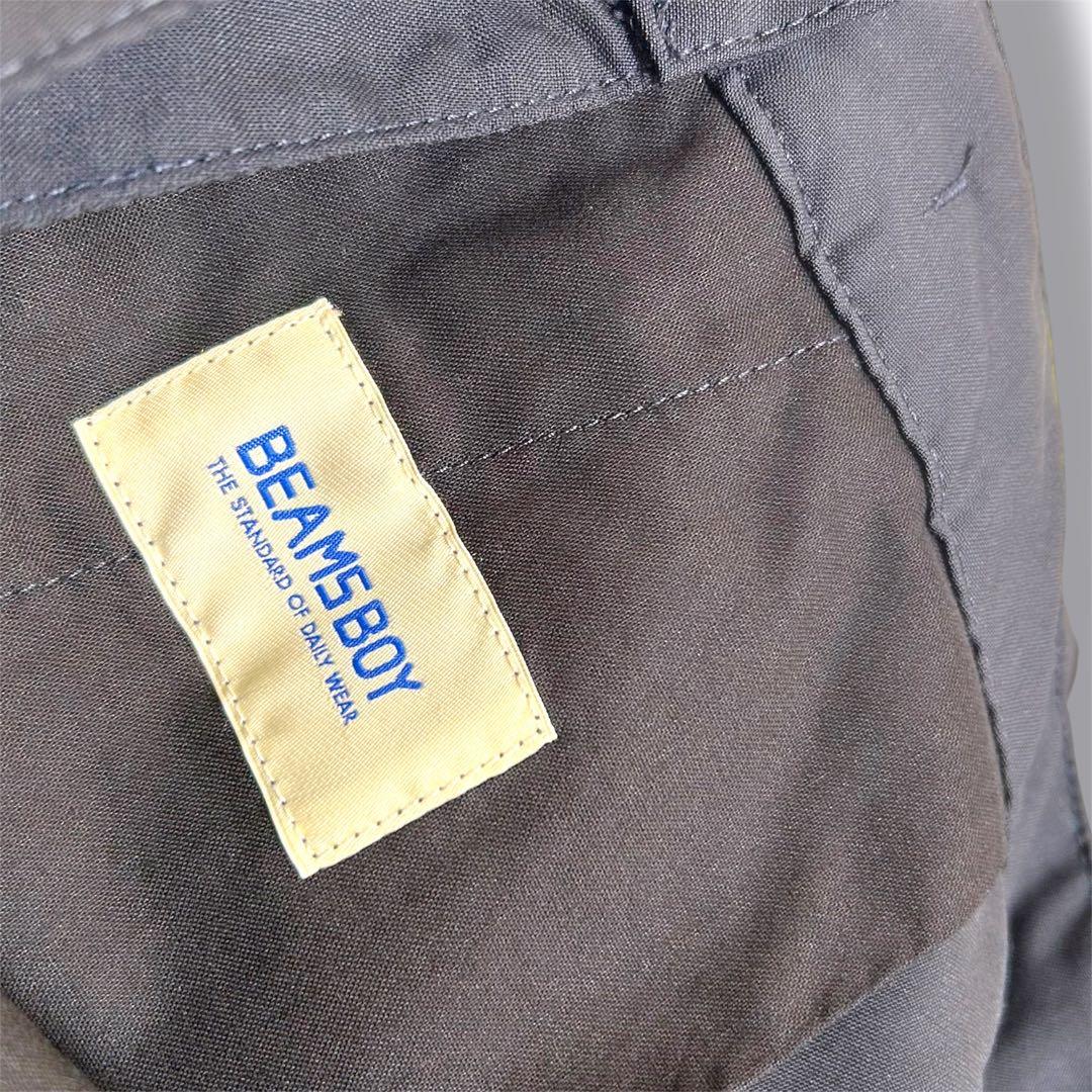 ショートパンツM BEAMS