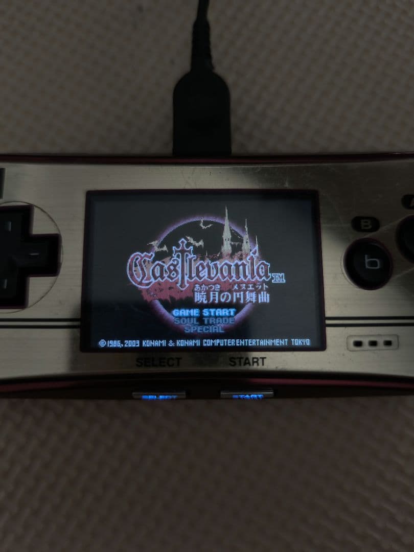 ギャラリーオブラビリンス 奪われた刻印