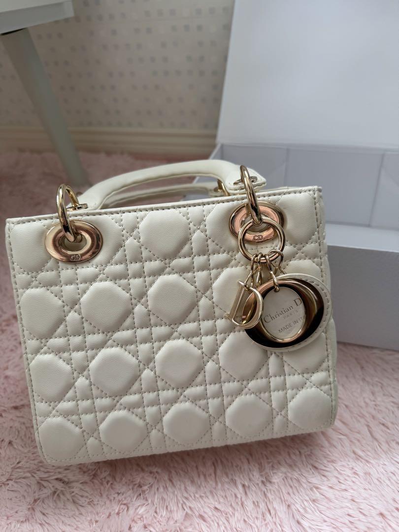Dior バック ディオール ハンドバッグ 画像1