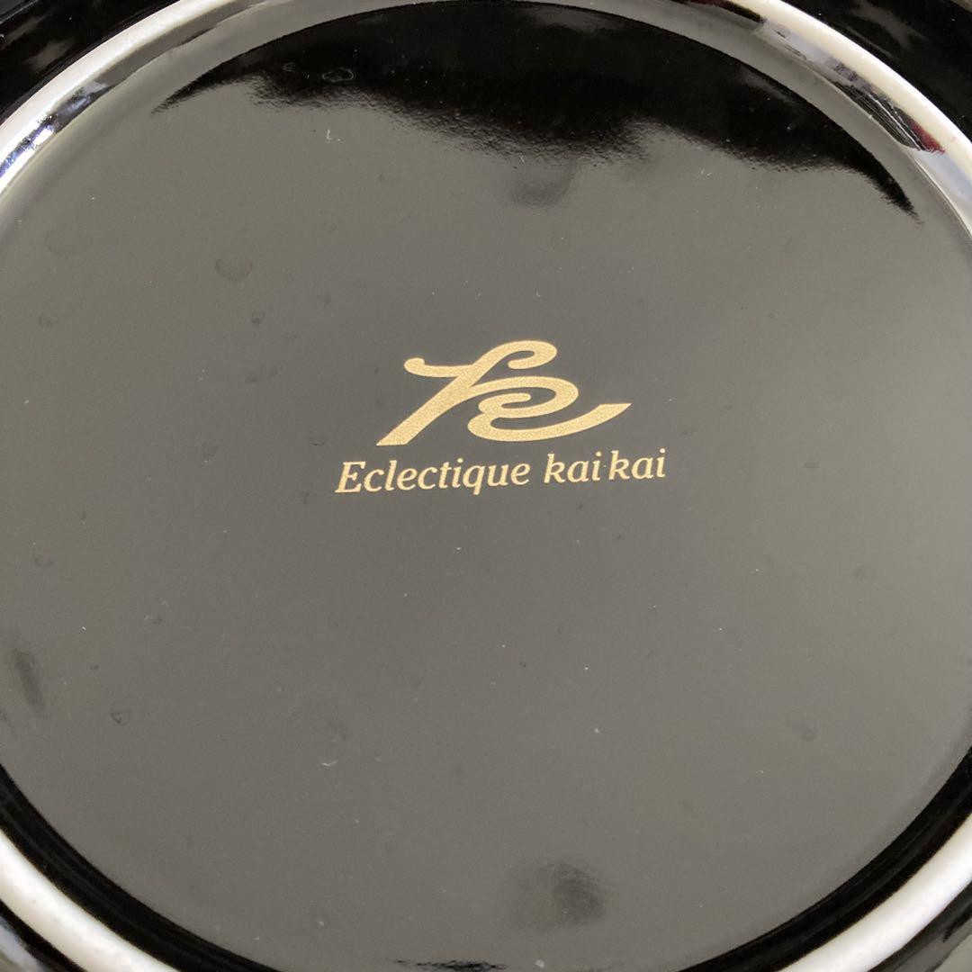 Eclectique kaikai 22cm 5枚　エクレクティックカイカイ