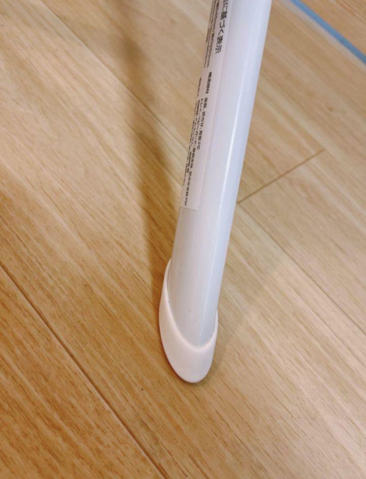 だんしゃり子＊直接取り引き限定【NOVUS】ノウス ベビーチェア ホワイト