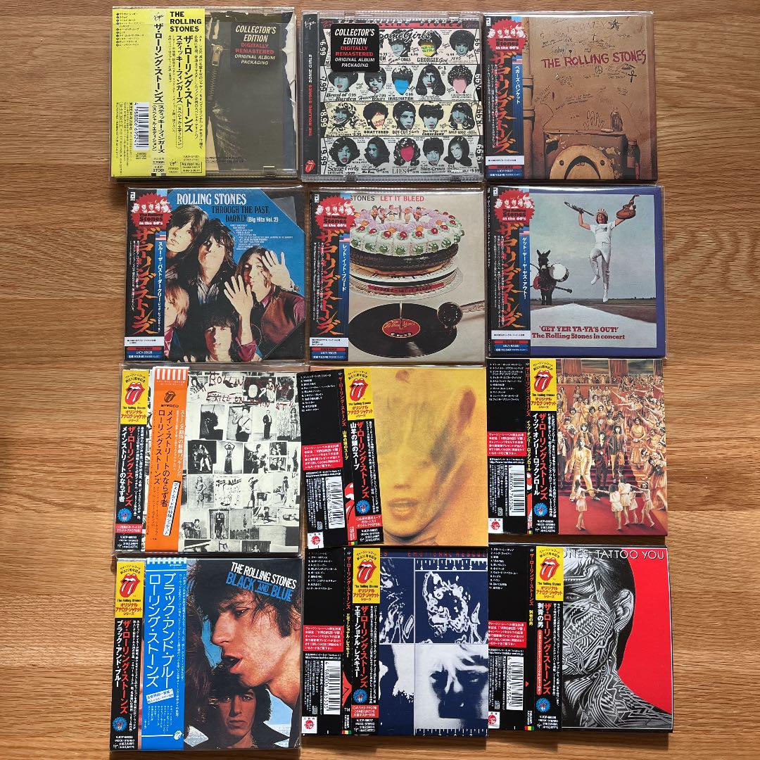 オレンジ系今年の新作から定番まで!THE ROLLING STONES ザローリングストーンズ CD 12枚 洋楽 本・音楽・ゲームオレンジ系¥11,999-www2.gsl-th.com オレンジ系今年の新作から定番まで!THE ROLLING STONES ザローリングストーンズ CD 12枚 洋楽 本・音楽・ゲームオレンジ系¥11,999-www2.gsl-th.com