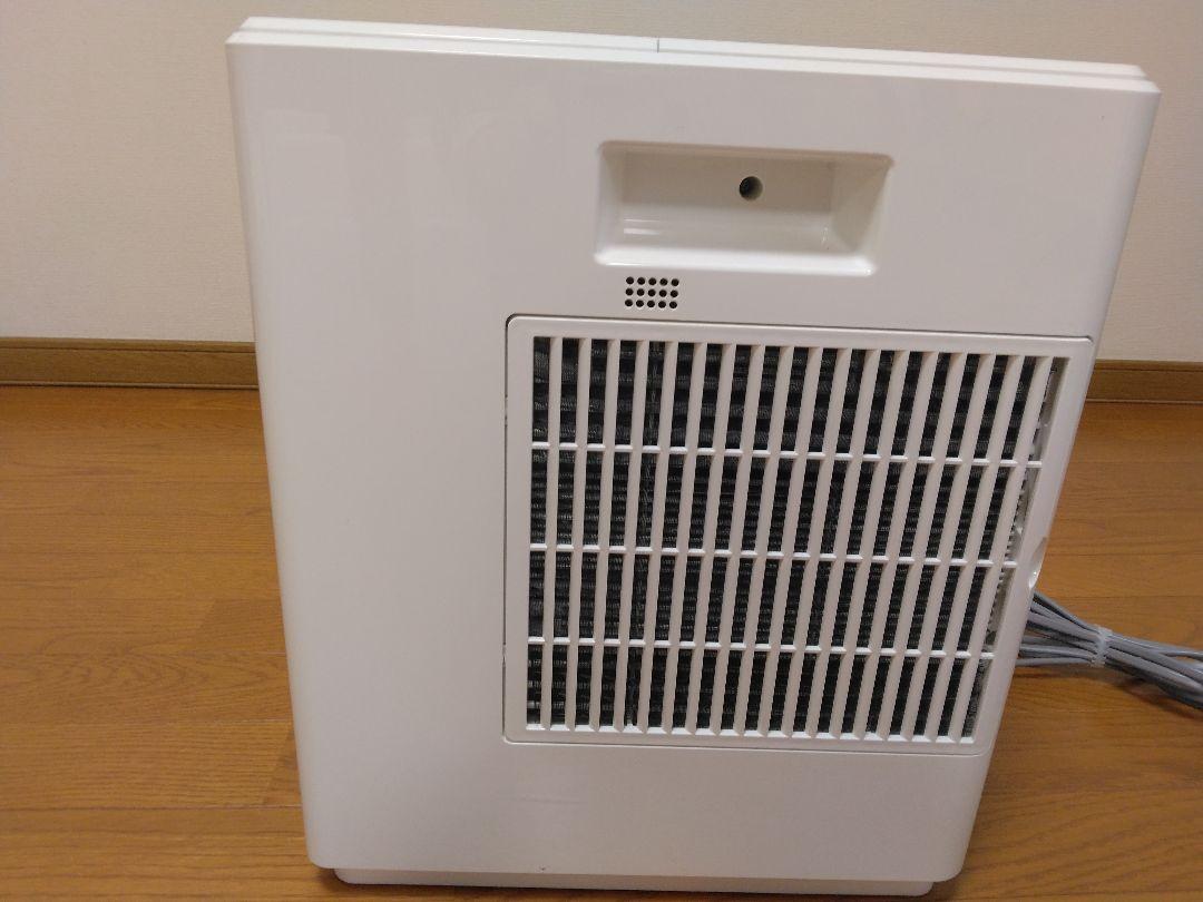 ダイニチ ／HD-242(W)／ハイブリッド式加湿器/ 新品フィルター付