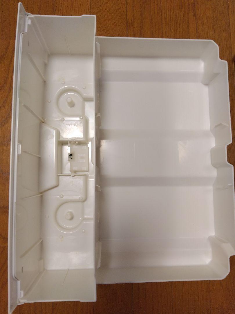 ダイニチ ／HD-242(W)／ハイブリッド式加湿器/ 新品フィルター付