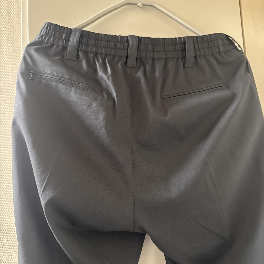 WWS ワークウェアスーツ Biz セットアップ ジャケットM パンツS