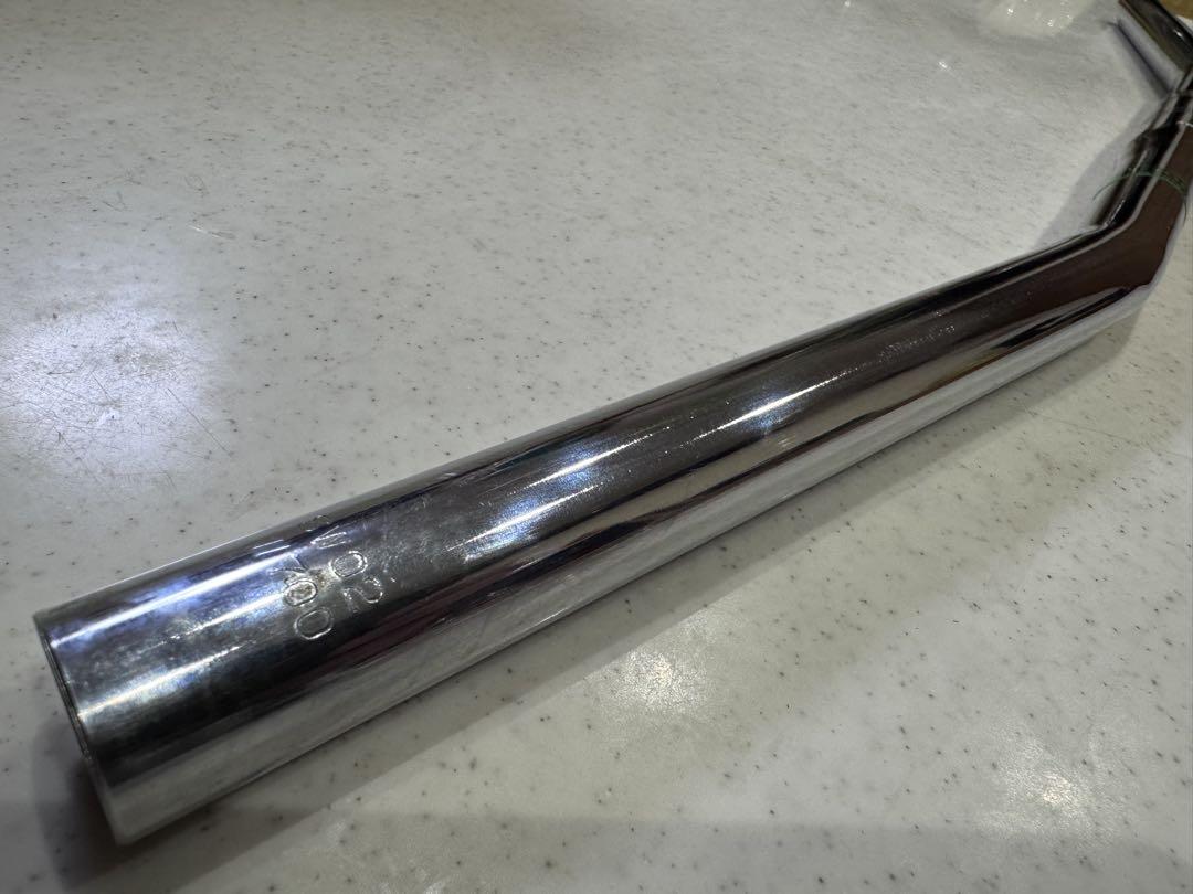 パーツ simworks little nick bar 700mm nitto