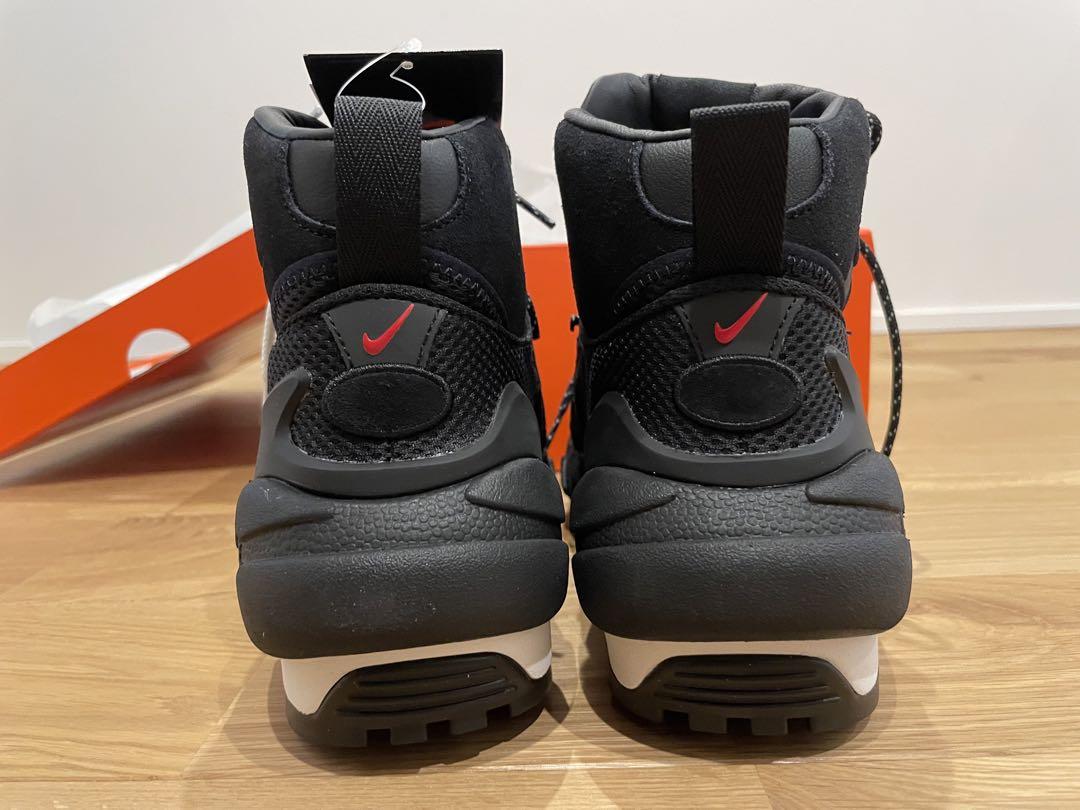 靴 sacai nike magmascape black 27cm