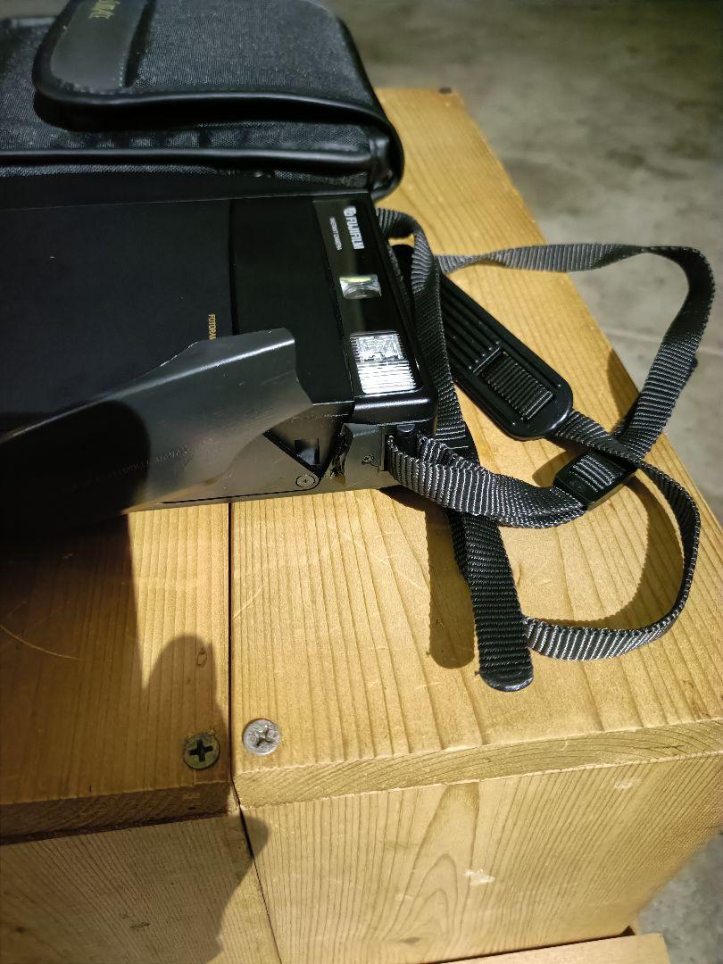 Fujifilm SLIM ACE スリム エース カメラ ケース付き ジャンク Fujifilm SLIM ACE スリム エース カメラ ケース付き ジャンク