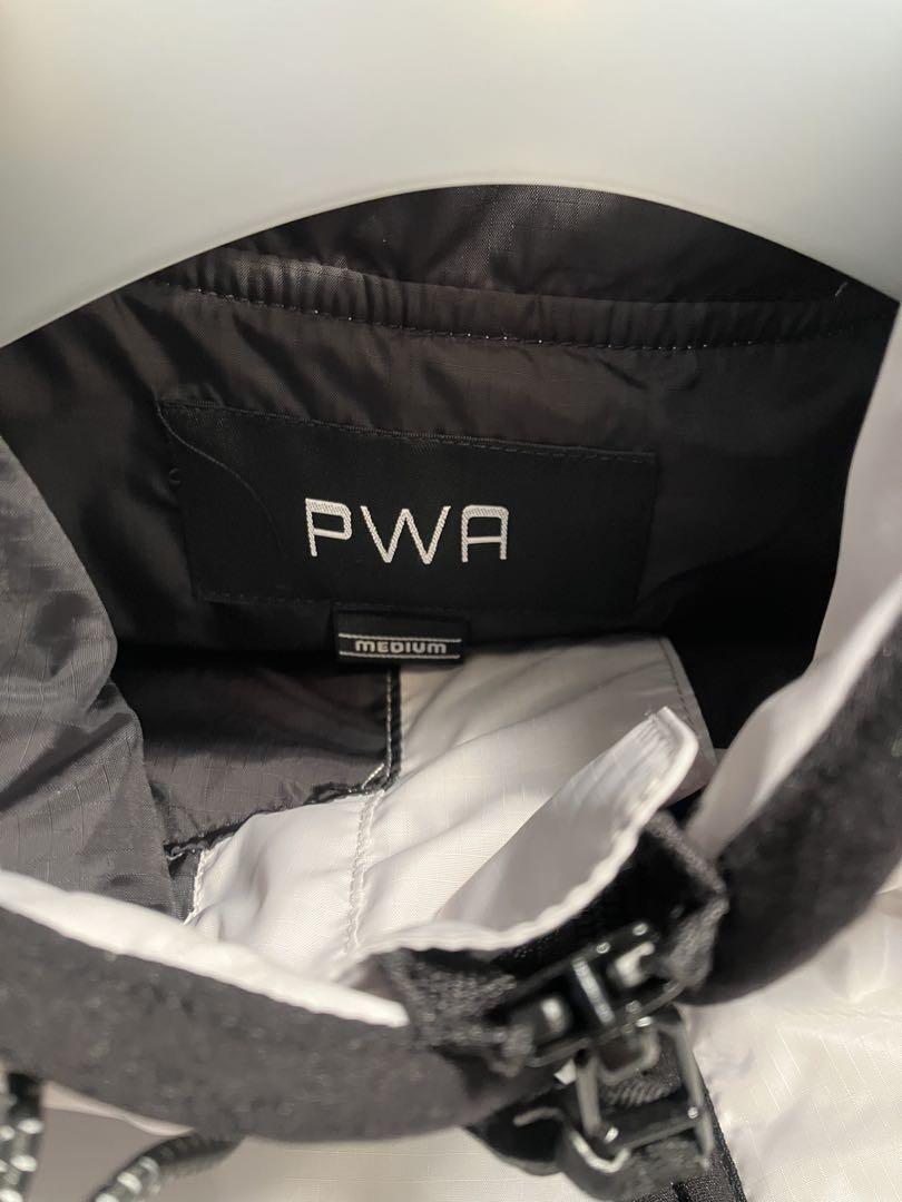 ジャケット・アウター PWA M PUFFY ANORAK PARKA STORE Excl PWA M PUFFY ANORAK PARKA STORE Exclusive - メルカリ