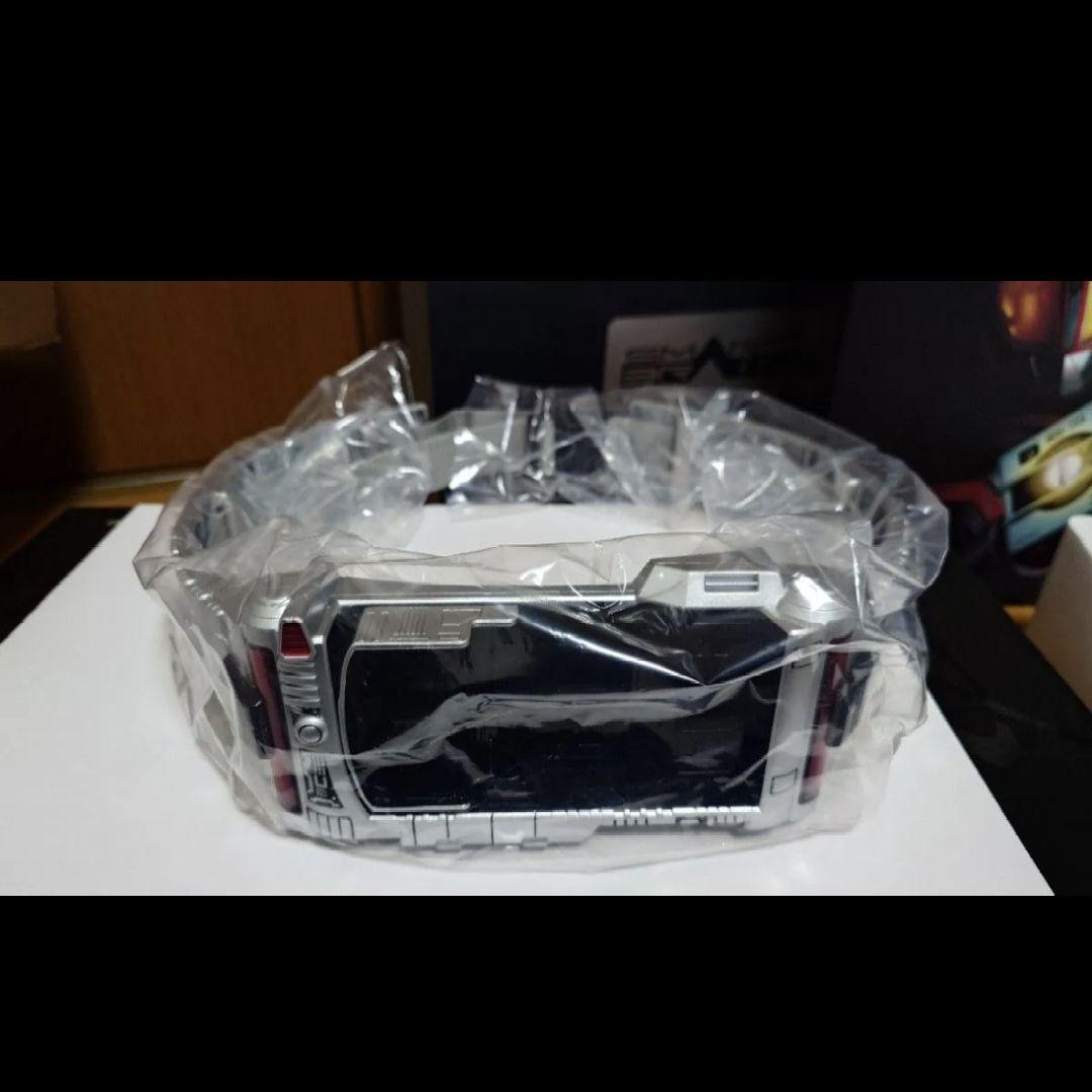 週末 値引 き CSM ファイズギア ver.1 ベルト他BANDAI