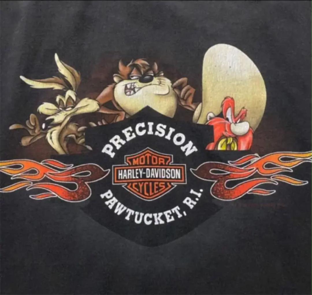 ハーレーダビッドソン Tシャツ ルーニーテューンズ 2xl キャラクター メルカリ ハーレーダビッドソン Tシャツ ルーニーテューンズ 2xl キャラクター メルカリ