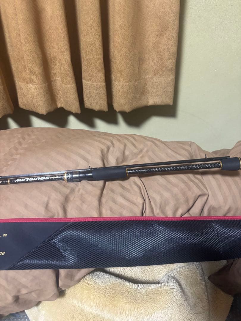 エバーグリーン フェザージャーク86目立った傷や汚れなし