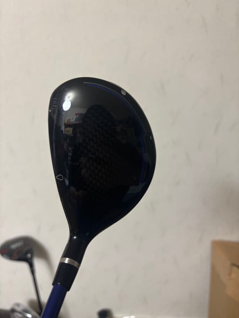 YAMAHA ヤマハ inpresDRIVESTAR ユーティリティ U6 YAMAHA ヤマハ inpresDRIVESTAR ユーティリティ U6