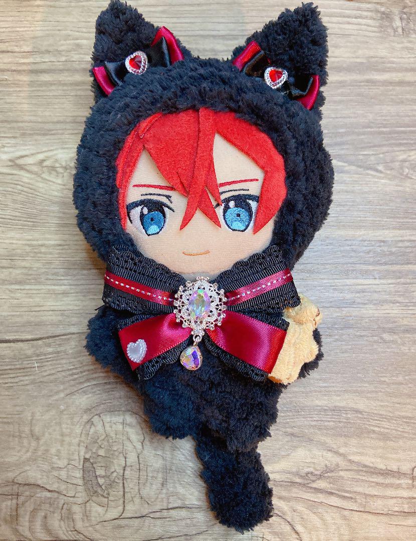 国産豊富な ぬい服 あんスタ ぬいぐるみ Npkdi M オーダー ももも様専用 豊富な通販 Www Proholzfenster De
