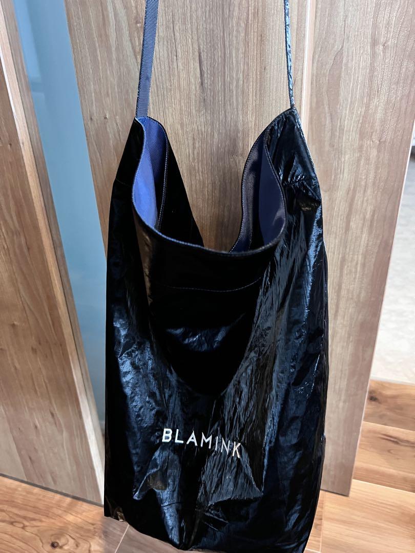 BLAMINK - BLAMINKブラミンク 2024ssノベルティの通販 by うさぎ