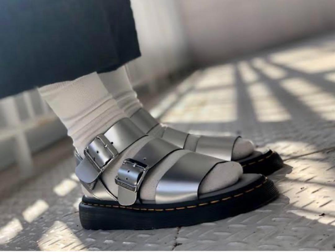 Dr.Martens GRYPHON サンダル UK8 27cm