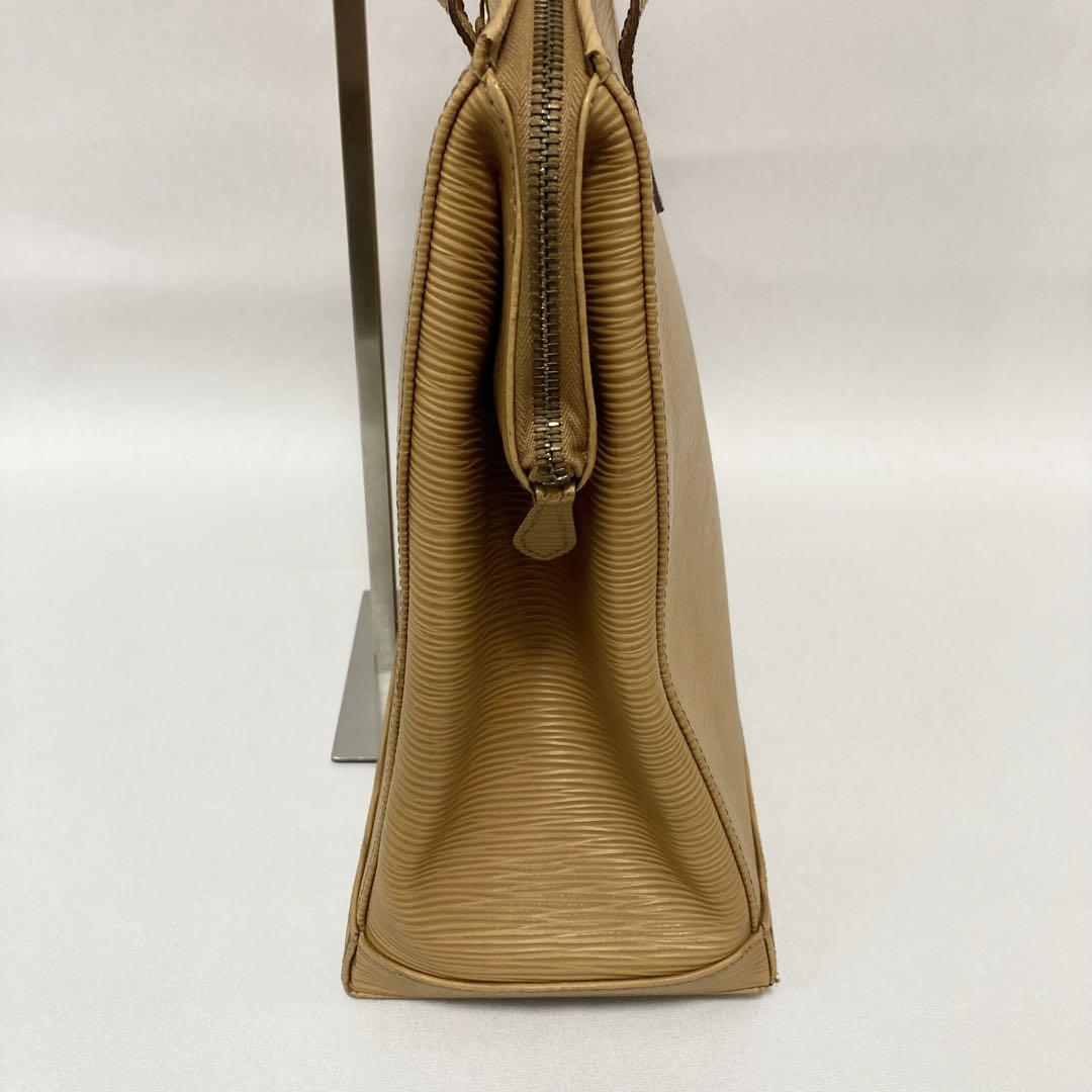 極美品✨フェンディ　ハンドバッグ　ショルダーバッグ　2way エピ　レザー