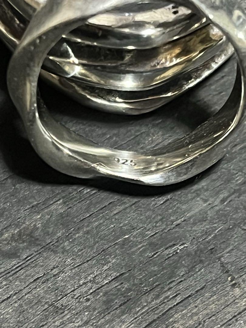 断*～様 GARNI ガルニ　クロッケリーリングCrockery Ring京都限