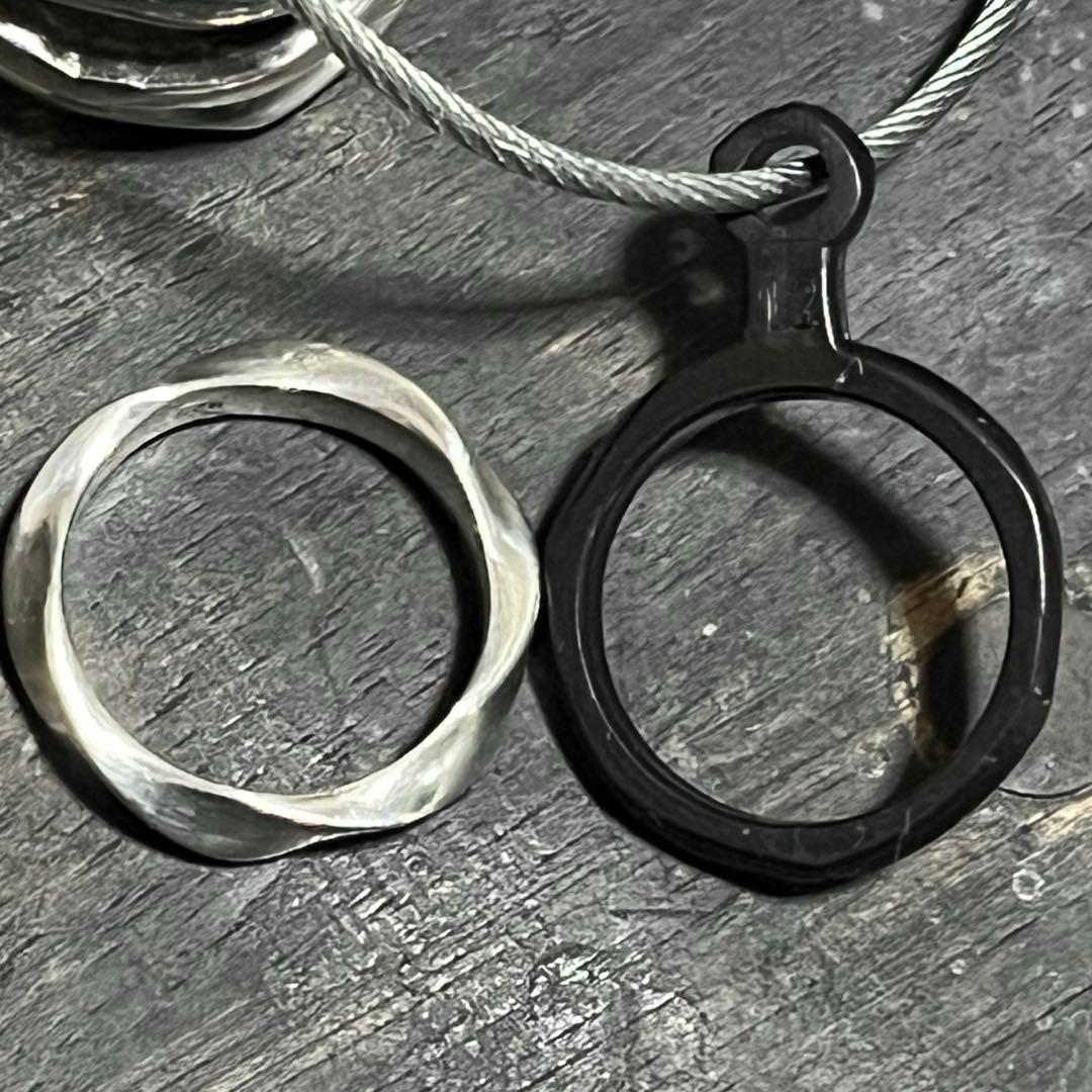 断*～様 GARNI ガルニ　クロッケリーリングCrockery Ring京都限