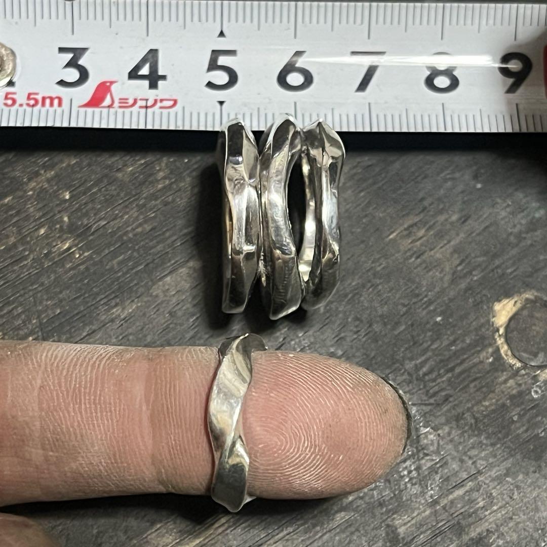 断*～様 GARNI ガルニ　クロッケリーリングCrockery Ring京都限