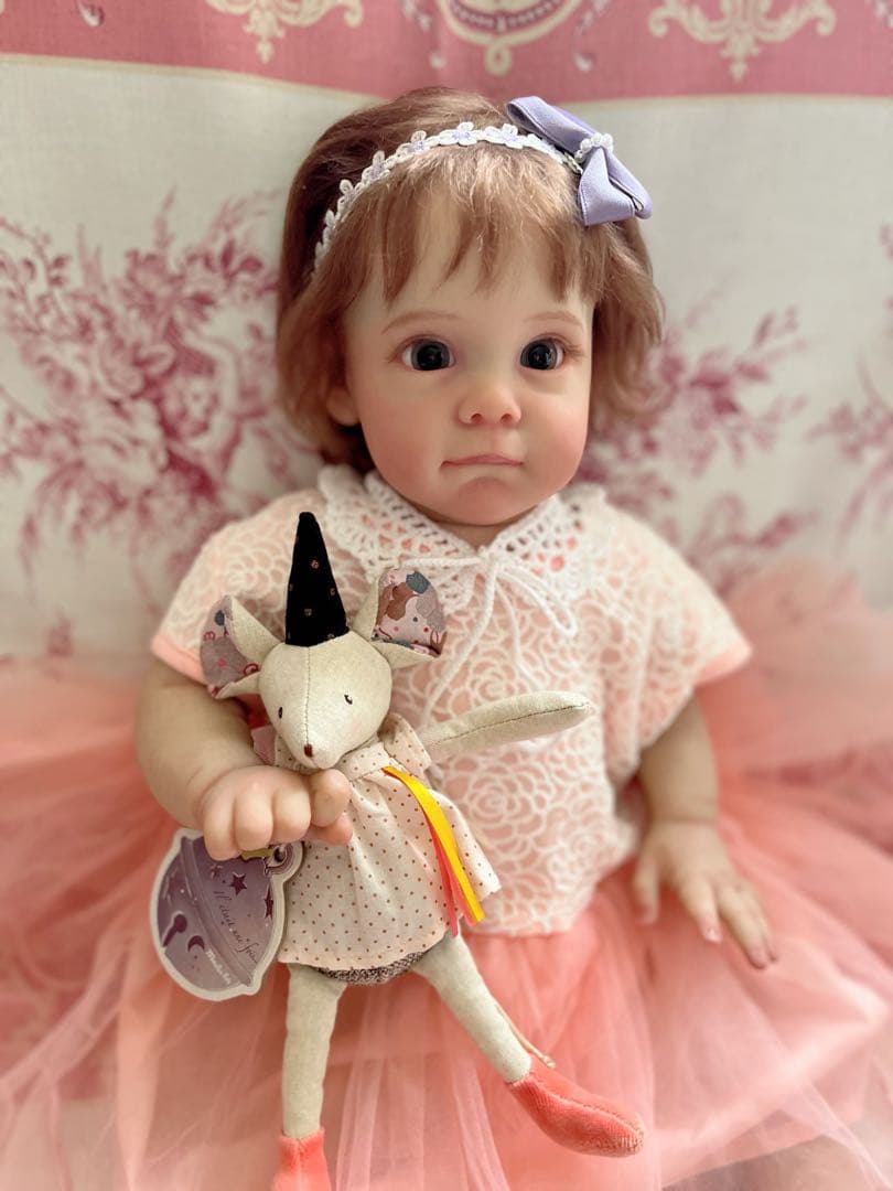 リボーンドール　マギー 35,750円