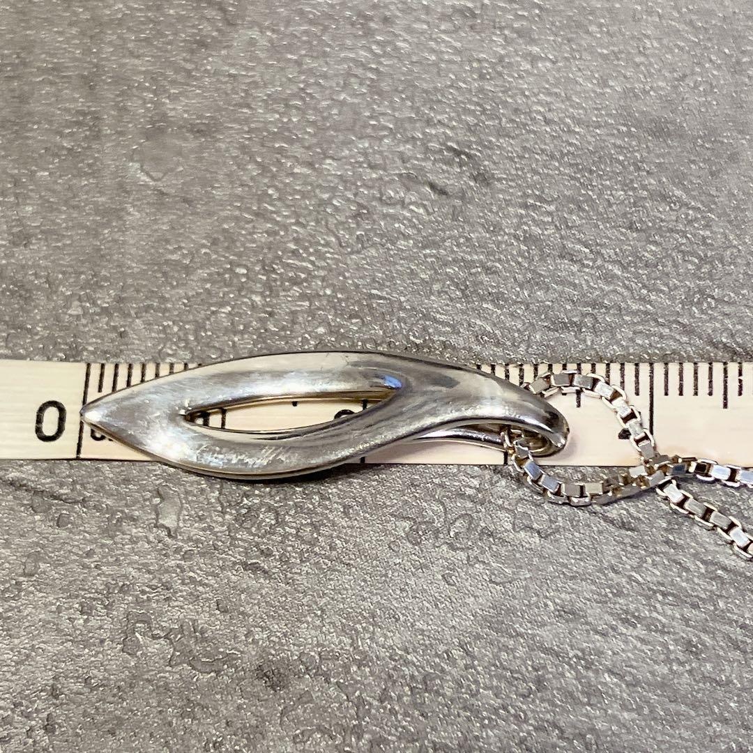 希少 美品 JOAQUIN BERAO ホアキンベラオ ネックレス シルバー