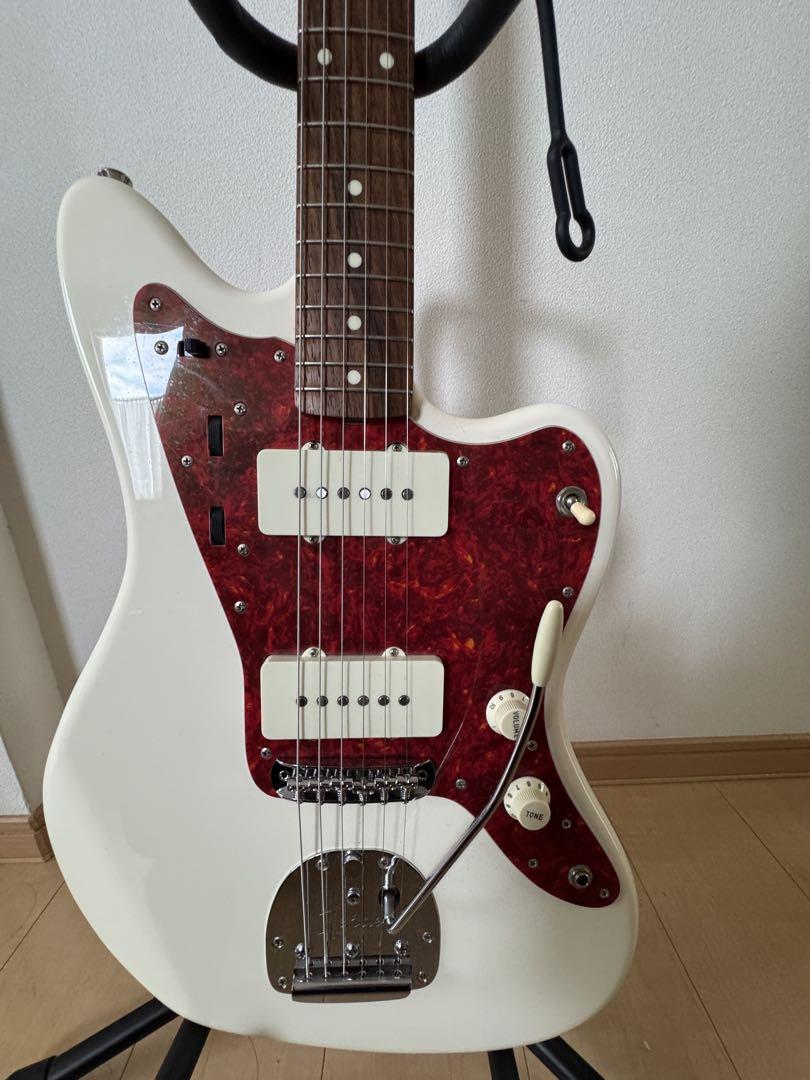 ギター Fender MIJ jazzmaster