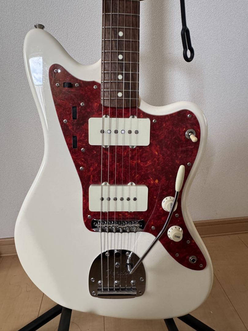 ギター Fender MIJ jazzmaster