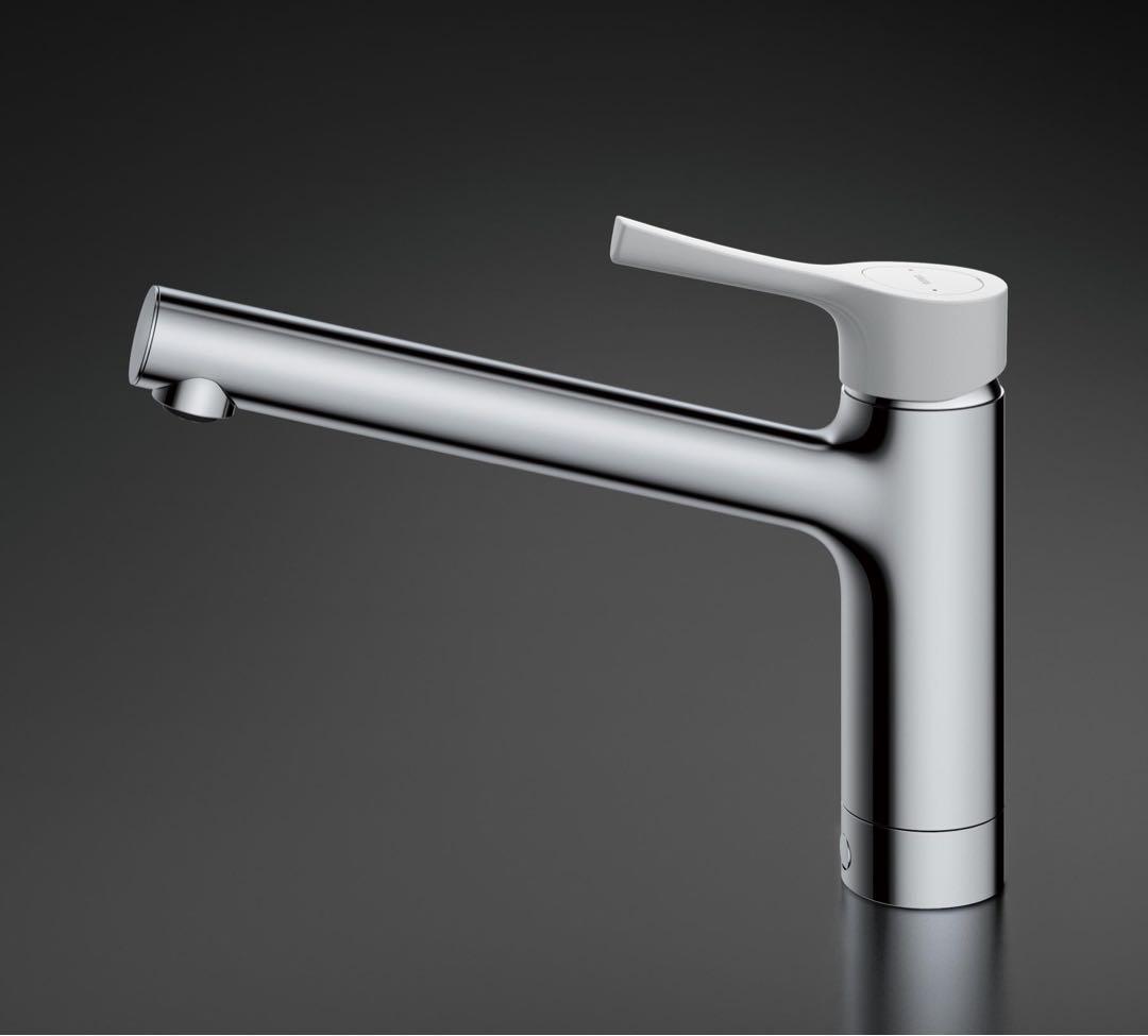 【新品未使用】TOTO 水栓 TK05302J