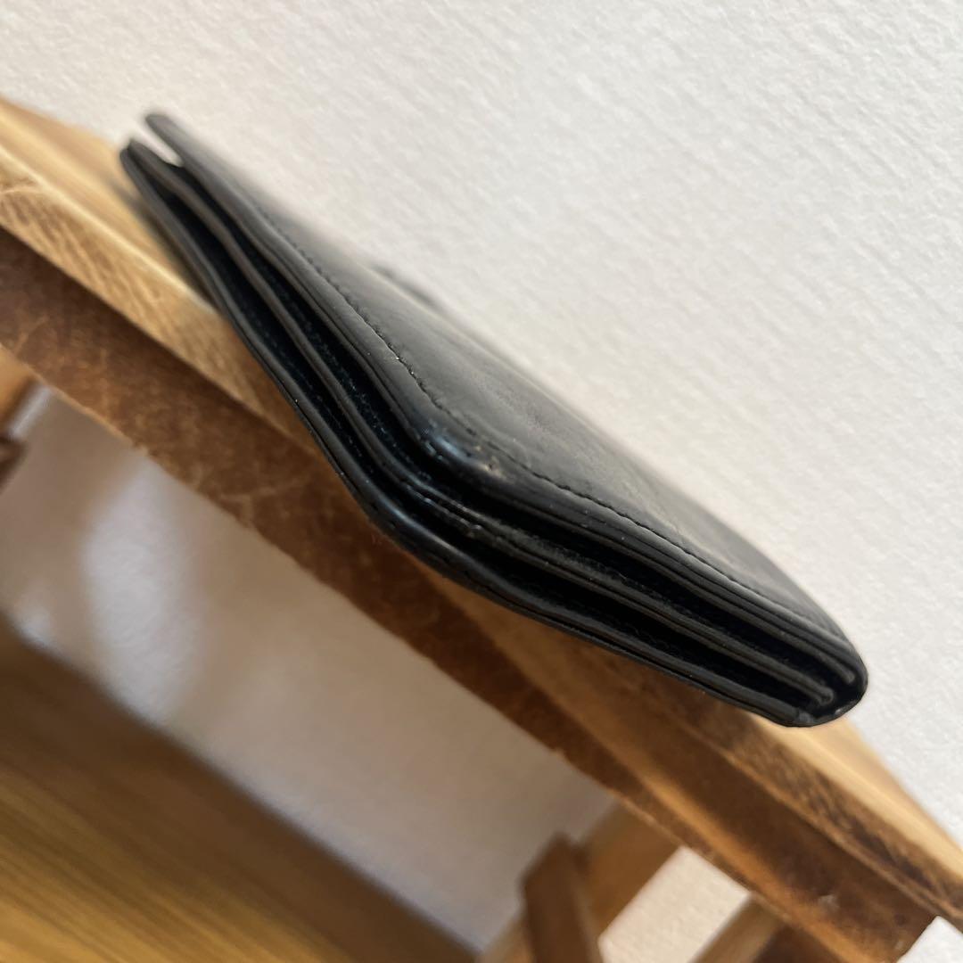 レア】ポーター×ワコマリア トラッカーウォレット ショートver
