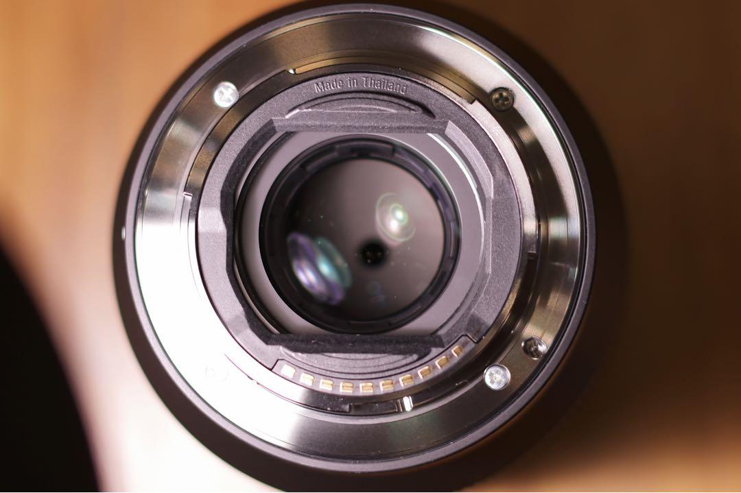【ほぼ未使用】ソニー FE 24mm F1.4 GM（SEL24F14GM）