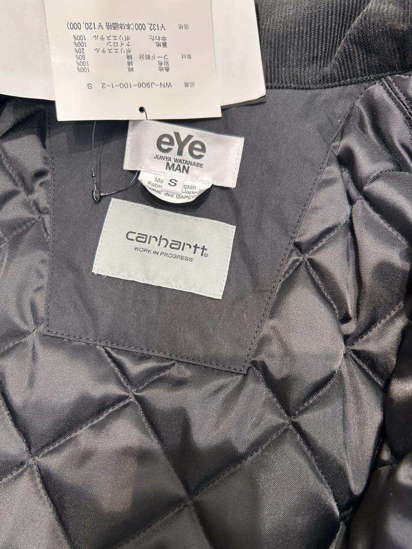 ジャケット・アウター eYe JUNYA WATANABE MAN Carhartt jacket