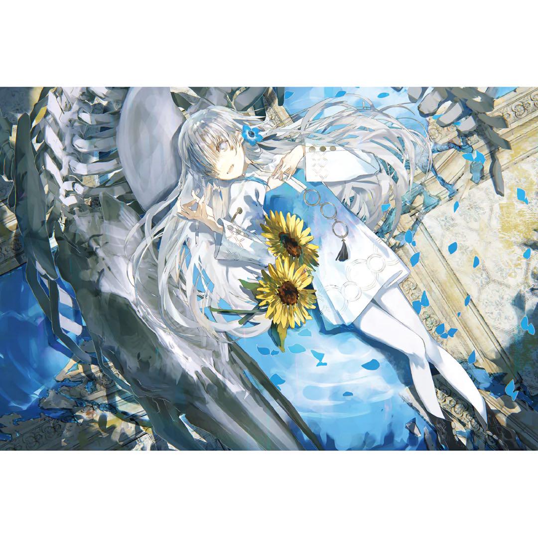 ヰ世界情緒】ポストカードセット／ヰ世界情緒展 - メルカリ