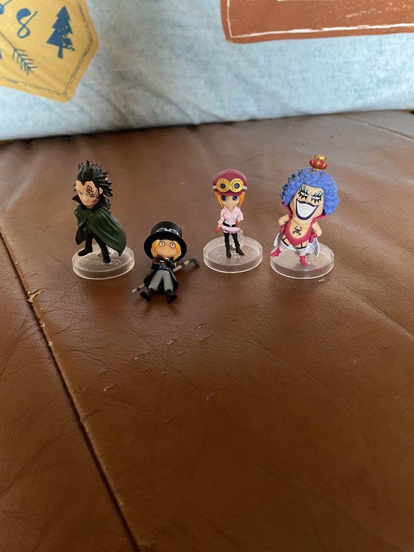 ワンピース ワンピの実