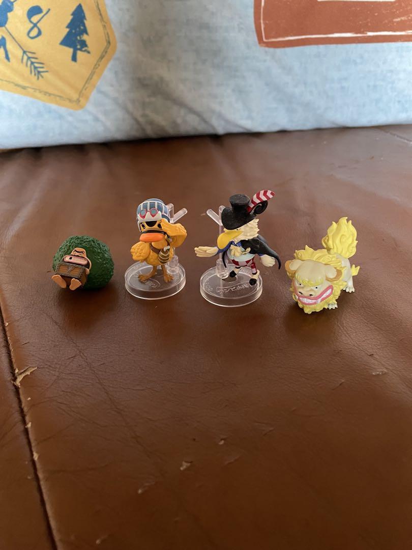 ワンピース ワンピの実
