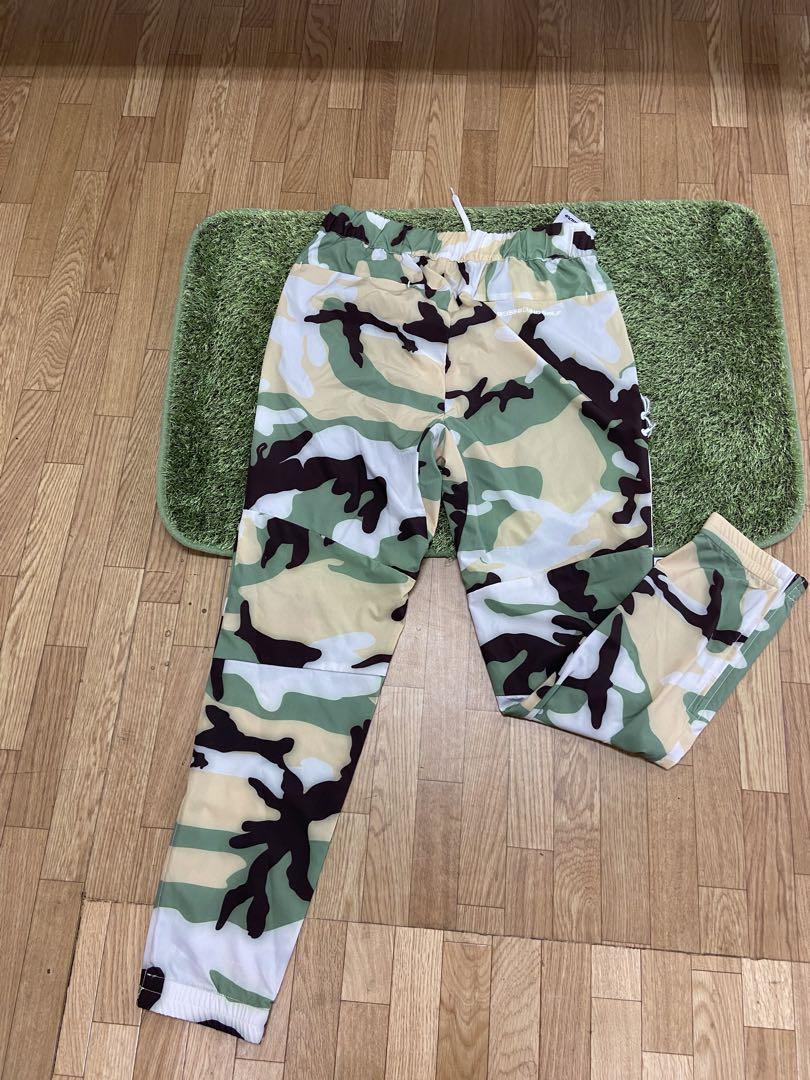 【SALE／55%OFF】 新品正規品 紐付き【RUSSELUNO/4】撥水加工防風性ナイロン メンズウェア