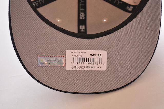【新品】 MLB デトロイト・タイガース 2024 独立記念日 NEWERA 新品】 MLB デトロイト・タイガース 2024 独立記念日 NEWERA ウェア
