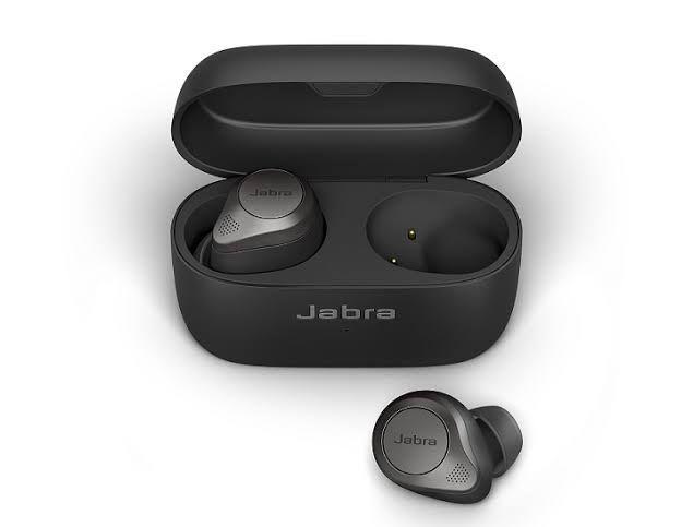 Jabra Elite 85t
