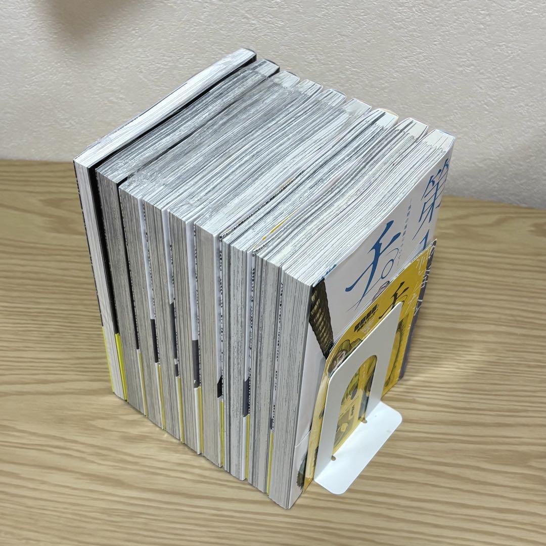 チ。－ 地球の運動についてー 全8巻 + 第Q集 計9冊セット 全巻 シール付き