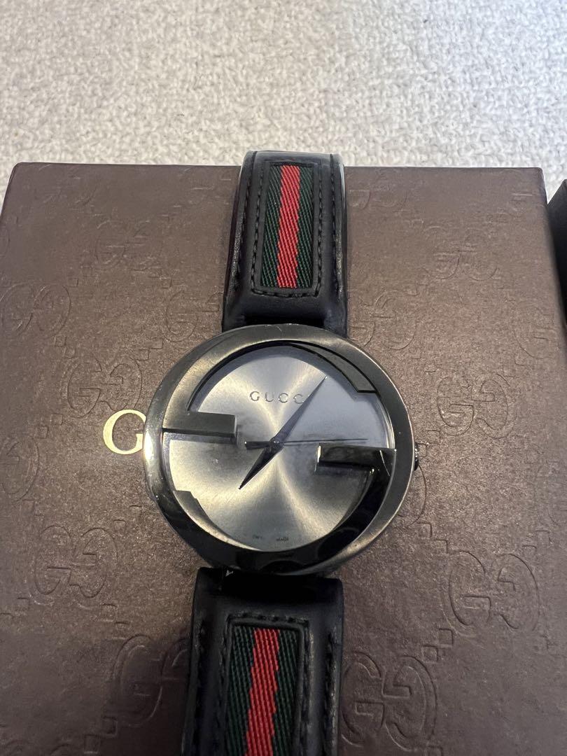 国産品 gucci 腕時計 時計