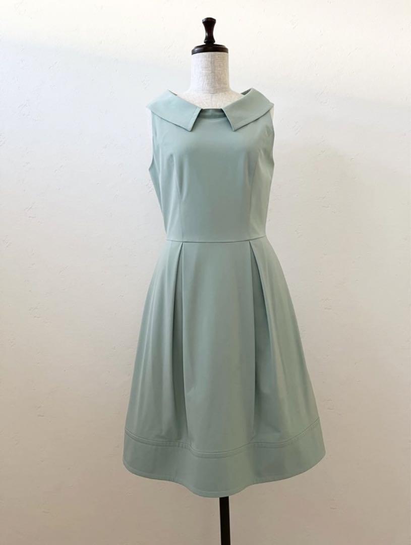 FOXEY NEW YORK フォクシー ニューヨーク アナスタシア ワンピース 画像1