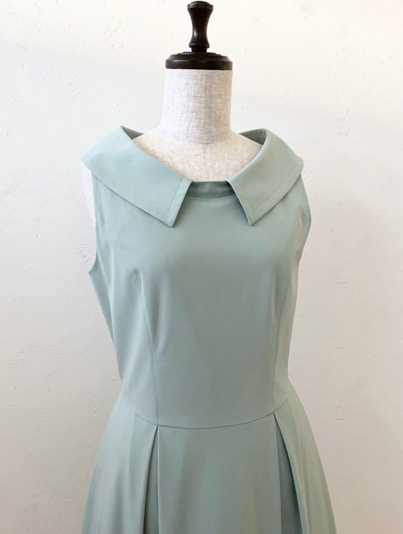 FOXEY NEW YORK フォクシー ニューヨーク アナスタシア ワンピース 画像3