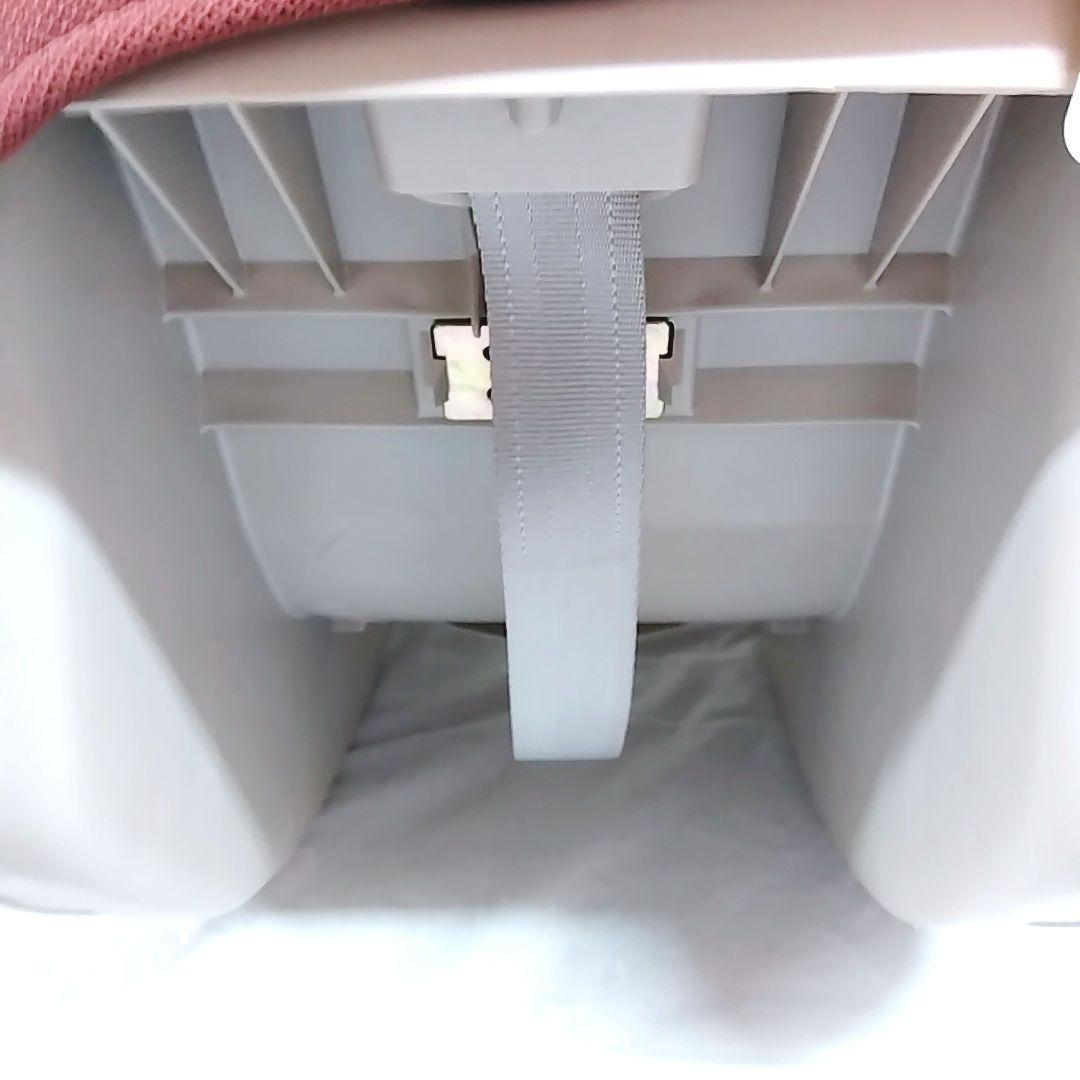 極美品 Combi コンビ コッコロEG UX チャイルドシート 軽量