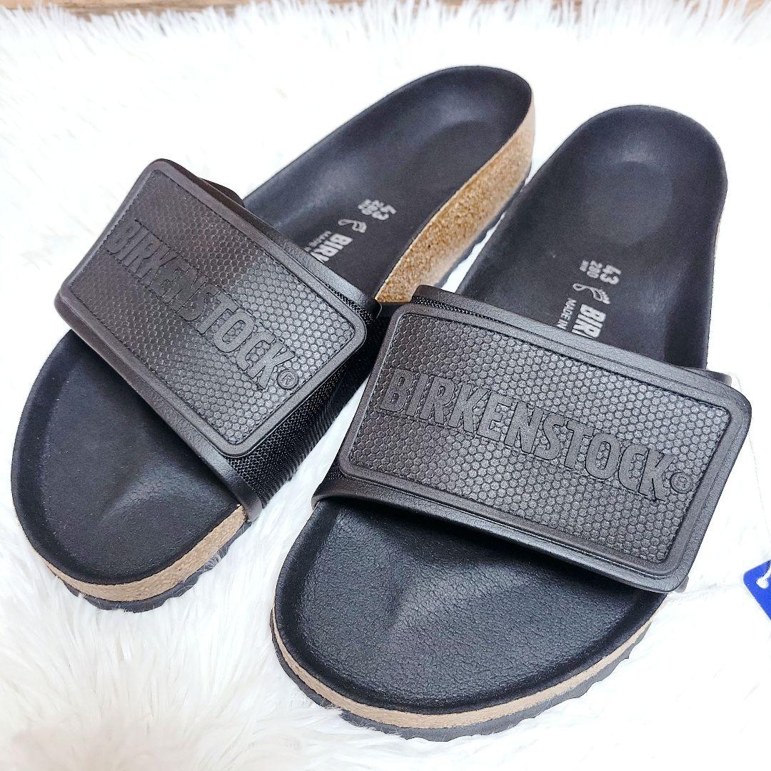 新品✨BIRKENSTOCK/ビルケンシュトックイ　Tema サンダ　28cm