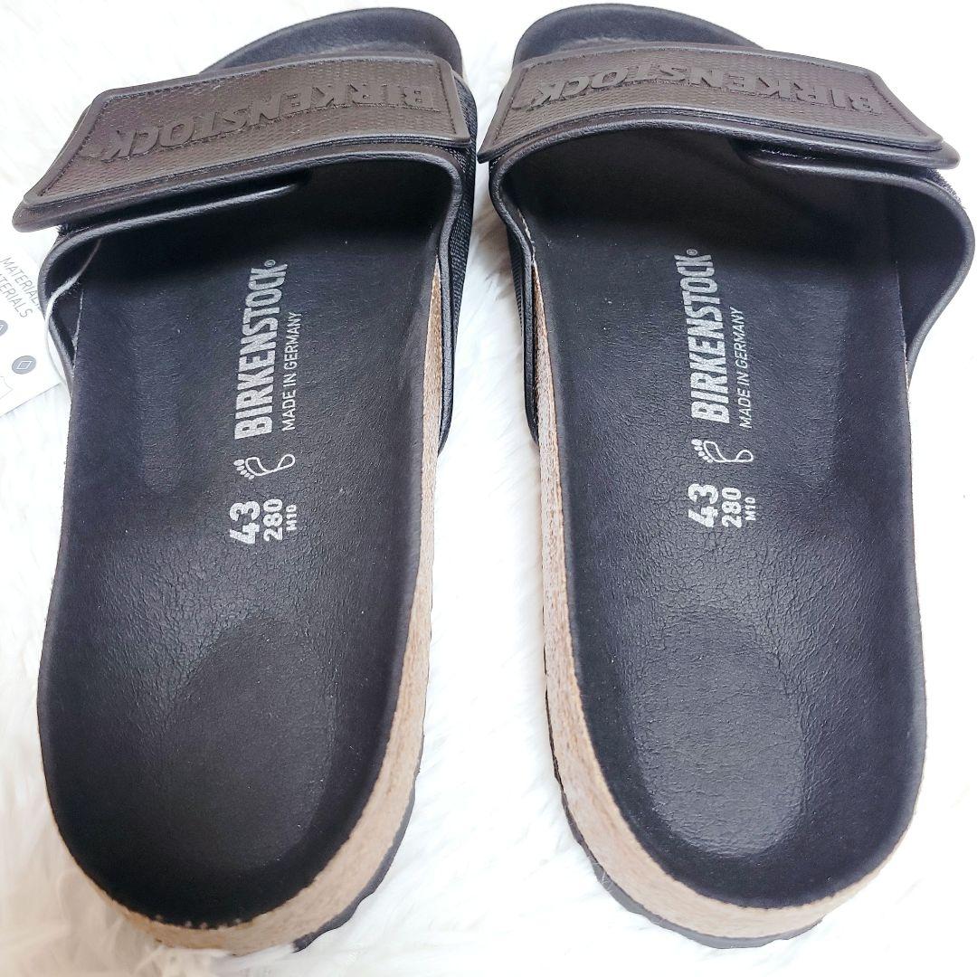 新品✨BIRKENSTOCK/ビルケンシュトックイ　Tema サンダ　28cm