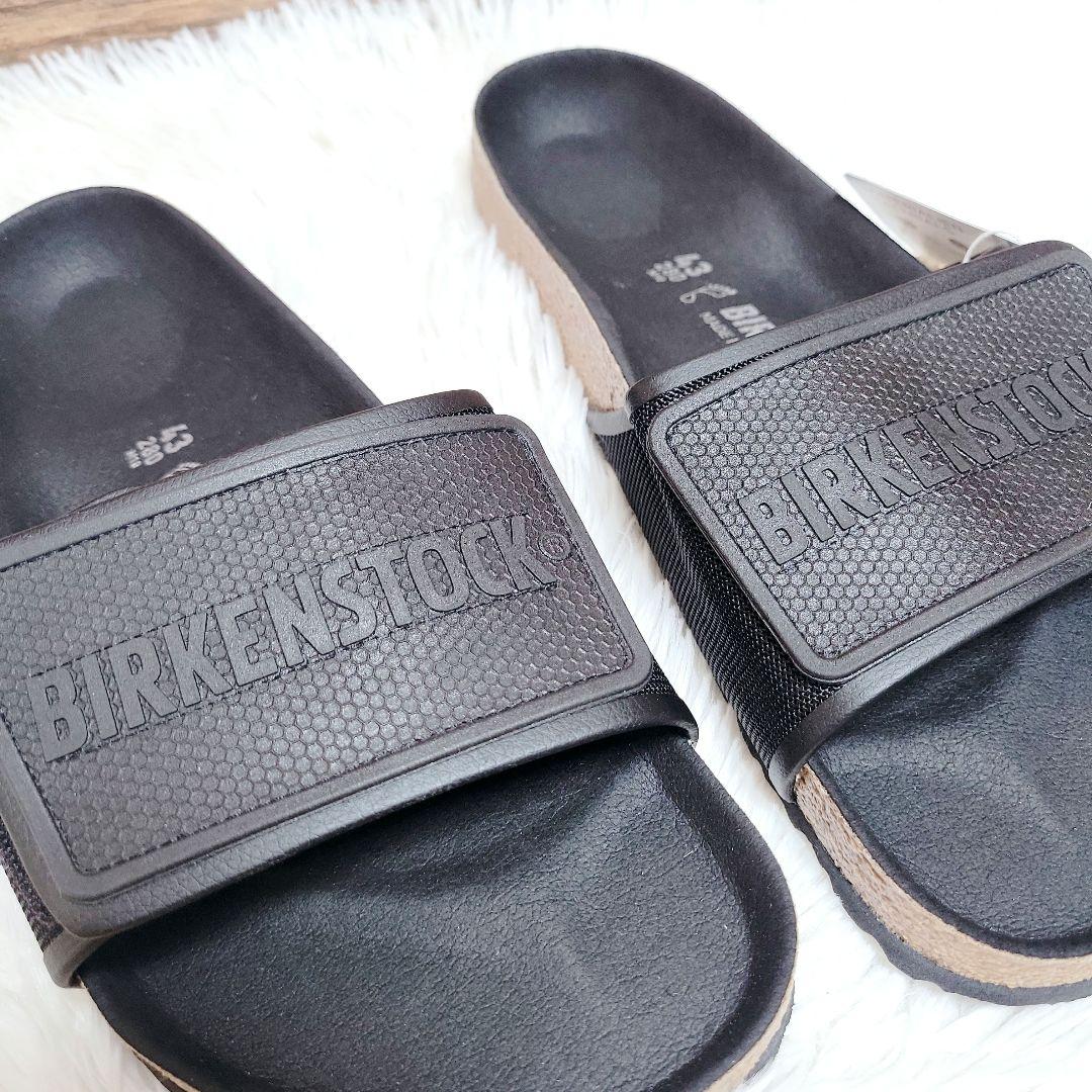 新品✨BIRKENSTOCK/ビルケンシュトックイ　Tema サンダ　28cm