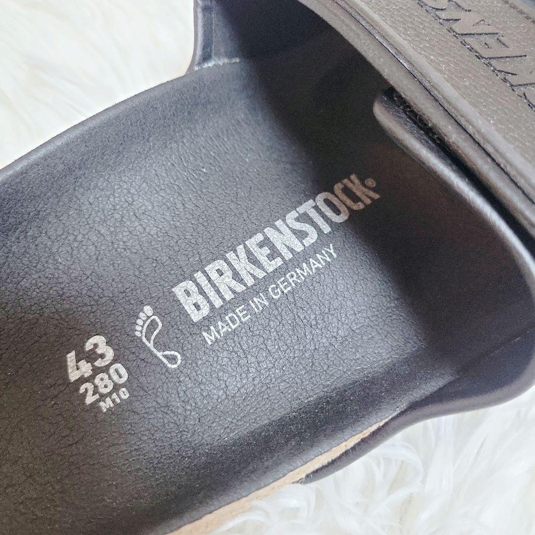 新品✨BIRKENSTOCK/ビルケンシュトックイ　Tema サンダ　28cm