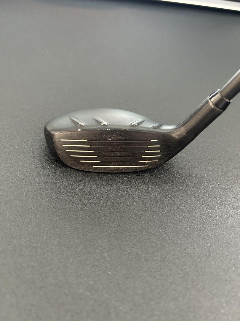 名器! 希少‼︎ PING G400 ユーティリティ 22° 4U アッタスMB 名器! 希少‼︎ PING G400 ユーティリティ 22° 4U アッタスMB